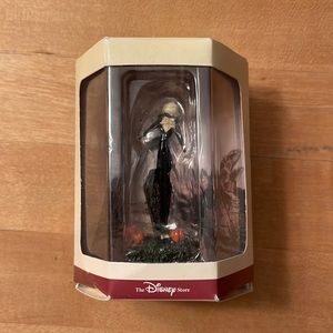 Jack Skellington Nightmare Before Christmas Tiny Kingdom Mini Figurine Vintage